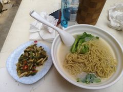 -张记竹升面(桂林路店)