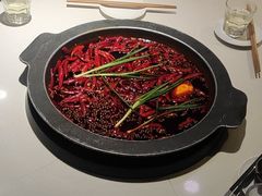 -川西坝子火锅(金沙1.0直营店)