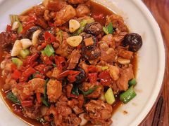 -古铺良食(柯城店)