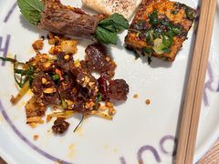 -一坐一忘云南菜(三里屯店)