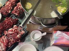 -牛吉韵·鲜切牛肉自助火锅(南山店)