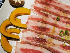 -土大力韩式烤肉料理(39年·和平路店)