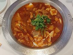 -古乐牛香·鲜牛肉自助火锅(南京总店)