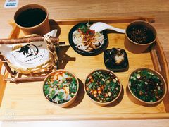 -白起肉夹馍