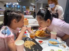 -NOKNOK若蔻亲子餐厅(天地壹方北馆店)