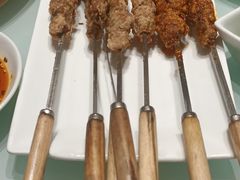 -鼓楼东街老火锅(鼓楼店)