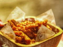 现炸酥肉-园里火锅(仁和新城店)