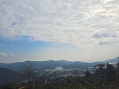 -大姆山草场
