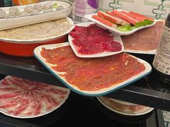 -巴蜀大宅门火锅(北大街店)