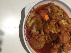 -嘉和一品(蓝堡店)
