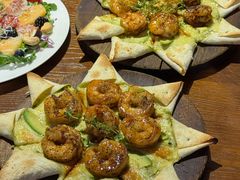 -沏点Trattoria意大利餐厅(新街口店)