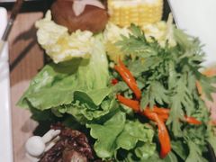 -掂档潮汕牛肉火锅(沈阳万象城店)