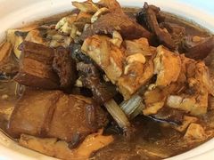 -安徽大厦中餐厅