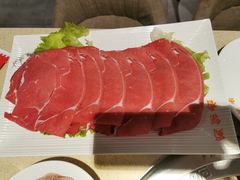 -蜀留香火锅·始于1999·原四川老火锅(白堤路店)