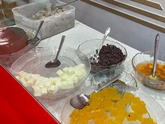 -一心冰品(迎津街店)