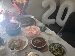 -红菜坊·烤鸭·川鲁宴(石园店)