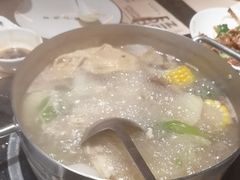-牛事制造局牛肉火锅(莲岳路店)