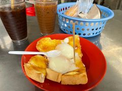-多春茶室