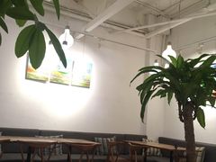 大堂-manabe (共和新路店)