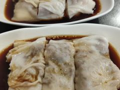 -卓粤拉肠(红庙店)