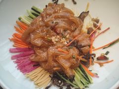 -红菜坊·烤鸭·川鲁菜(杨镇店)