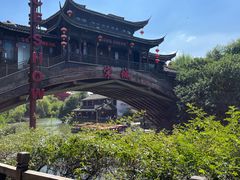 -杭州宋城