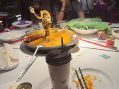 -小龙翻大江文化火锅(宽窄店)