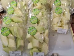 -blt精品超市(高德置地冬广场店)