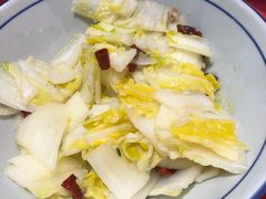 -荆九爷爆炒桥头三嫩(夫子庙店)