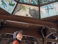 -三垟湿地