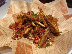 -匠熙小馆(崇文门店)