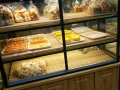 -飘香心语(官亭路店)