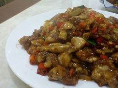 -老游独一佳湘菜馆(高新四路店)