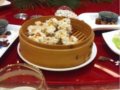 iphone_upload_pic-山西会馆·晋菜·晋商宴·牌匾博物馆(胜利东街店)