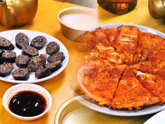 -屋里家延边朝鲜族冷面(南园店)