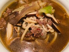 火锅面-萨拉伯尔(燕莎友谊商城店)