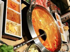 -炉小哥烤肉(朗悦公园茂店)