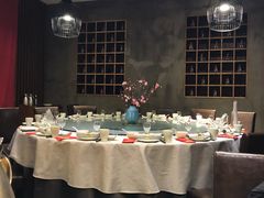 -船歌·鱼水饺青岛菜(闽江二路店)