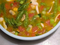 -绿茶餐厅(千岛湖银泰城店)