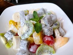 -MI WU FACTORY米屋美食工厂餐厅(绿地店)
