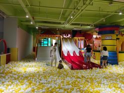 -宝燕乐园(闵行旗舰店)