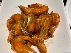 -芳芳私房菜·精做淮扬菜(承德路店)