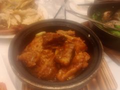 -稻香酒家·33年老字号·港式粤菜(富邦中心店)
