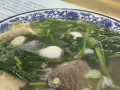 -尔力新疆丸子汤(北屯店)