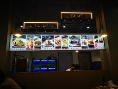 -百家鲜·杭帮菜