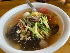 -顺姬冷面(延大店)