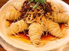竹溪冷面鸡-竹溪一号·天域阁(骑马山店)