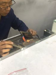 -张师傅首饰加工修理(西单华威潮铺街店)