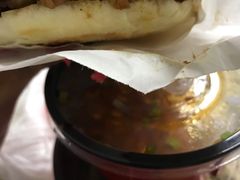 -西贝莜面村(东莞壹号广场店)