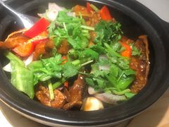 -南枝记·港式打边炉(新北万达店)
